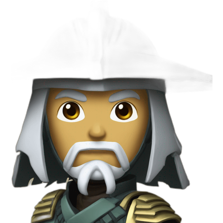 Raiden shogun emoji