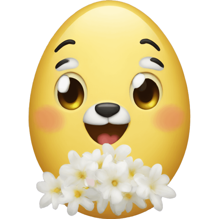 easter emoji