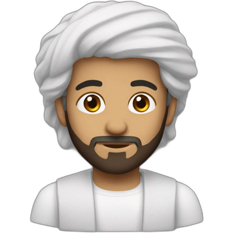 Salah emoji