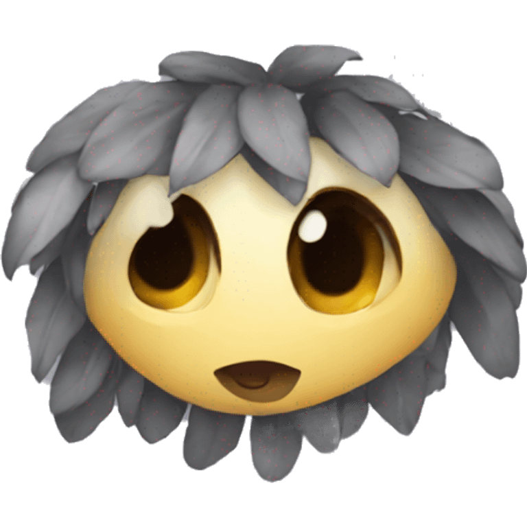 Bunga emoji