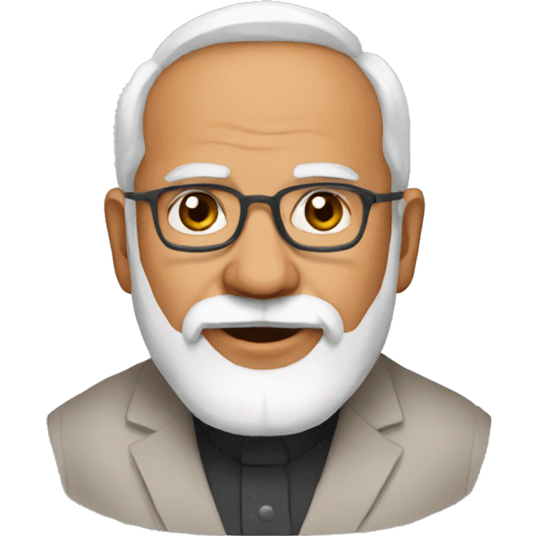 modi emoji