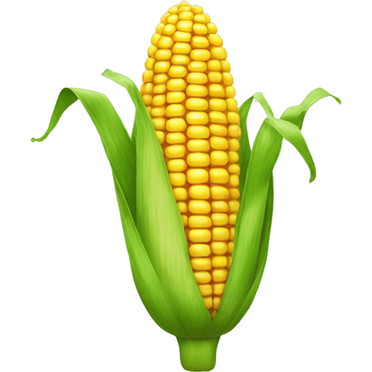 corn emoji