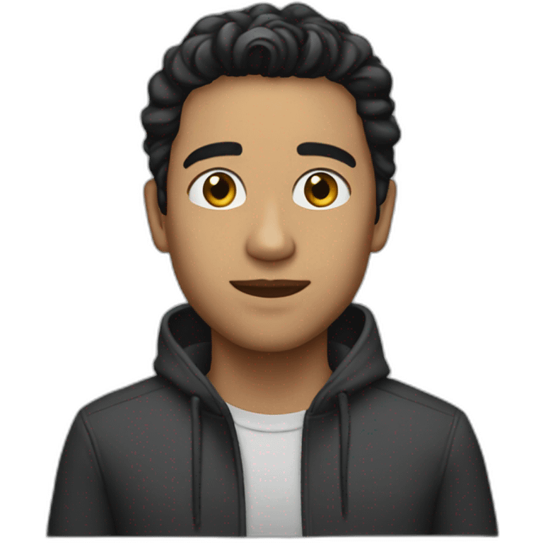 Thomas Ramos emoji