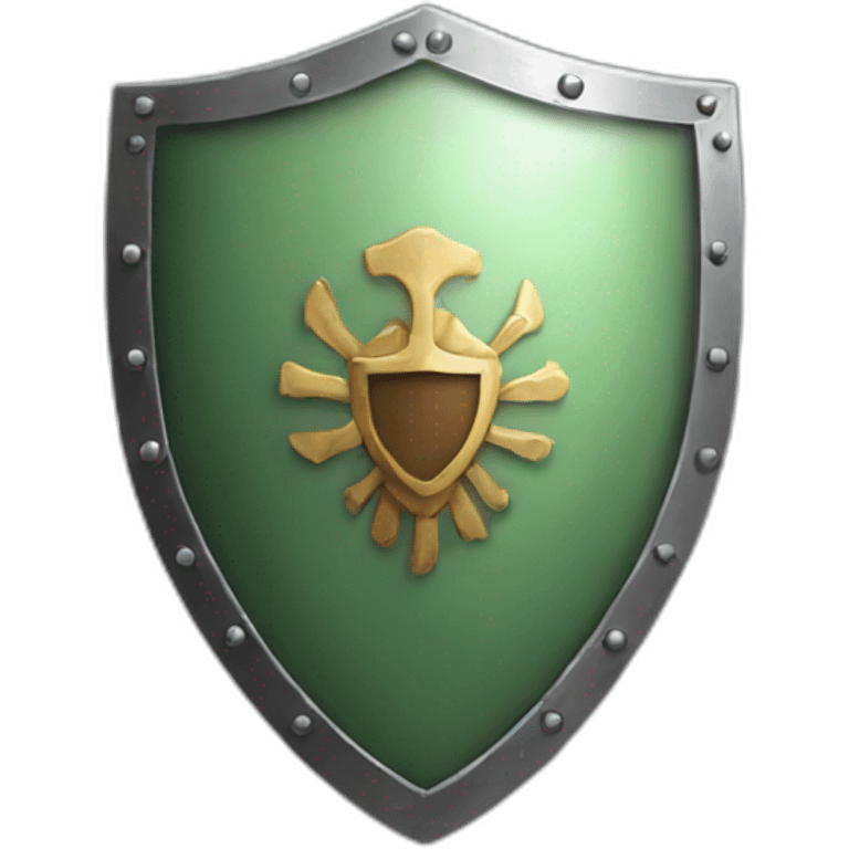 shield emoji