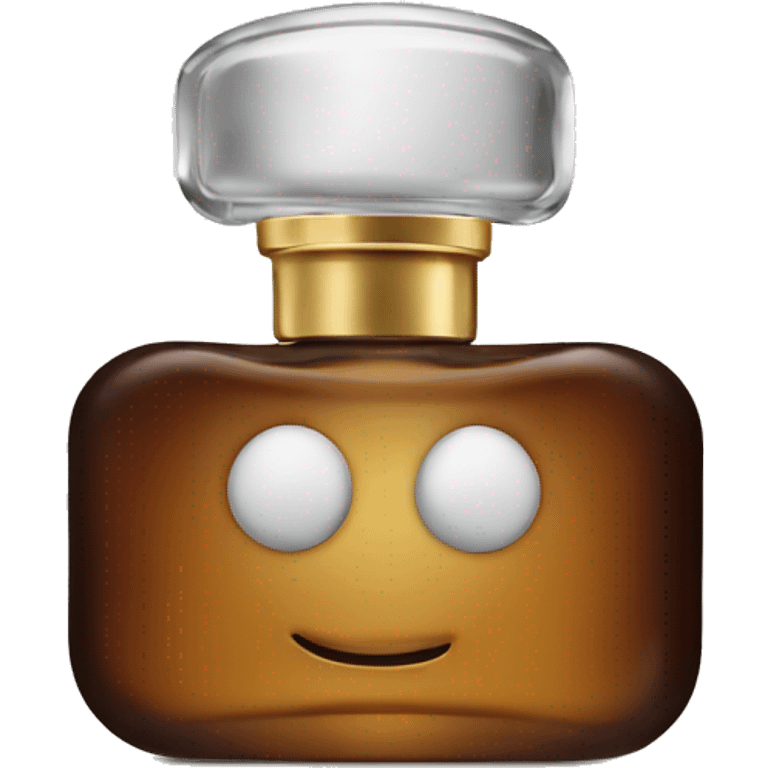 Parfum tabacco  emoji