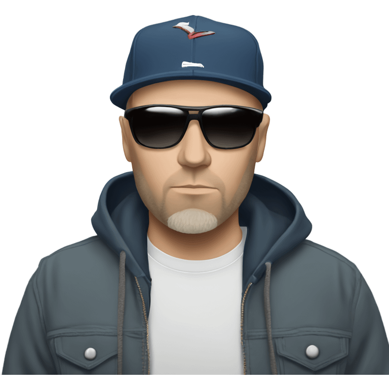 Fred durst emoji