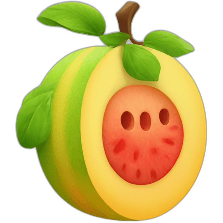 Logo blox fruit emoji