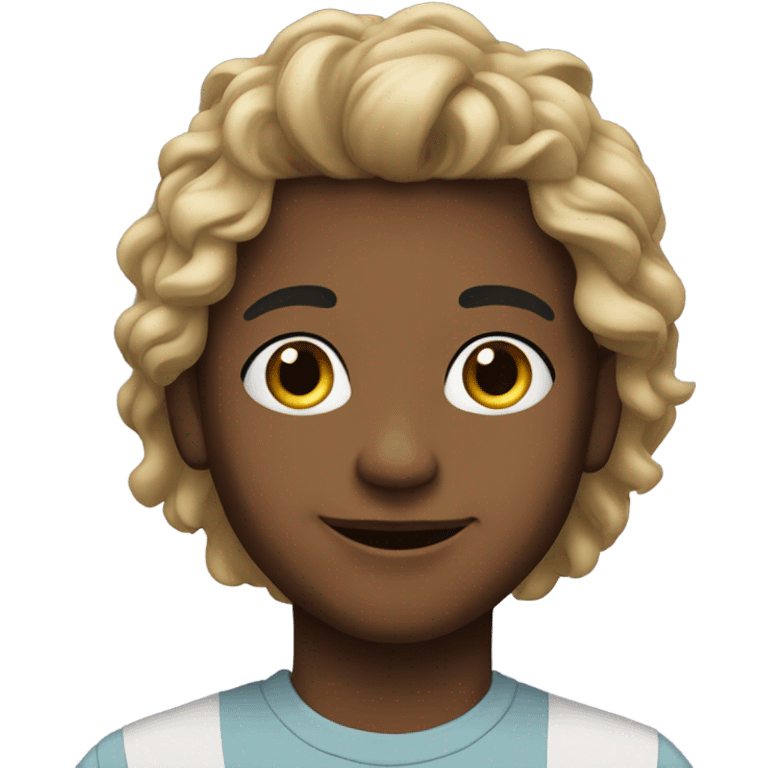 Jayden Daniel’s emoji