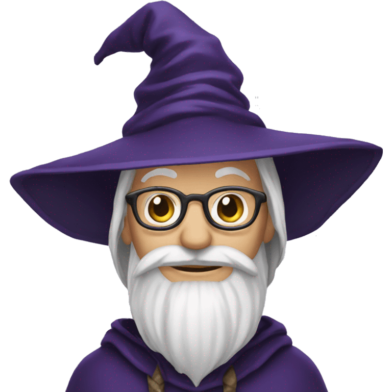 wizard emoji