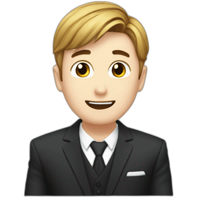 Leeteuk emoji