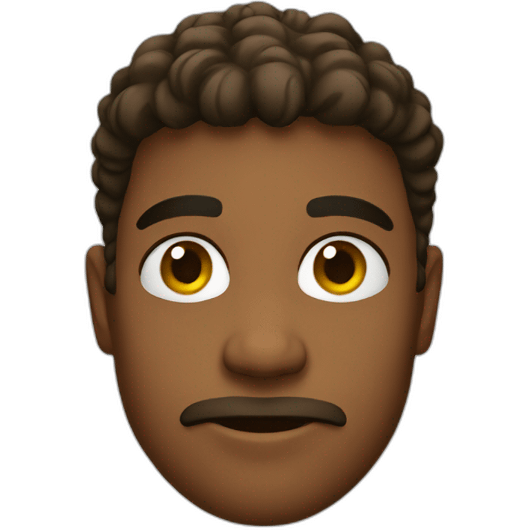 brazillian emoji