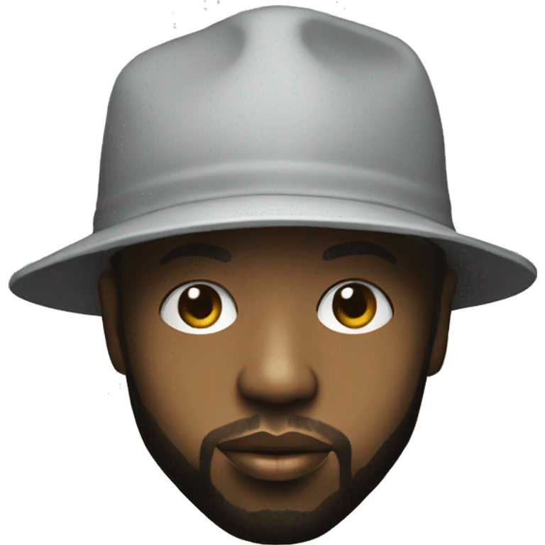 J Dilla  emoji