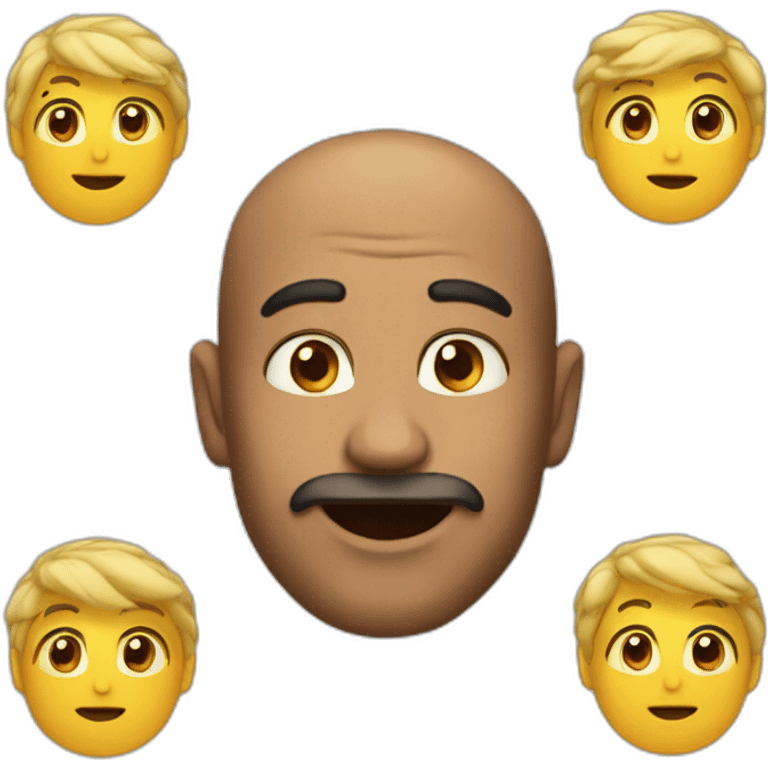 مرحبا emoji