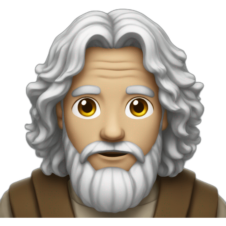 savior of mankind emoji