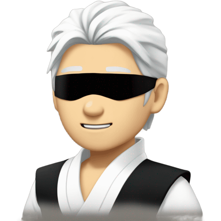 gojo satoru emoji