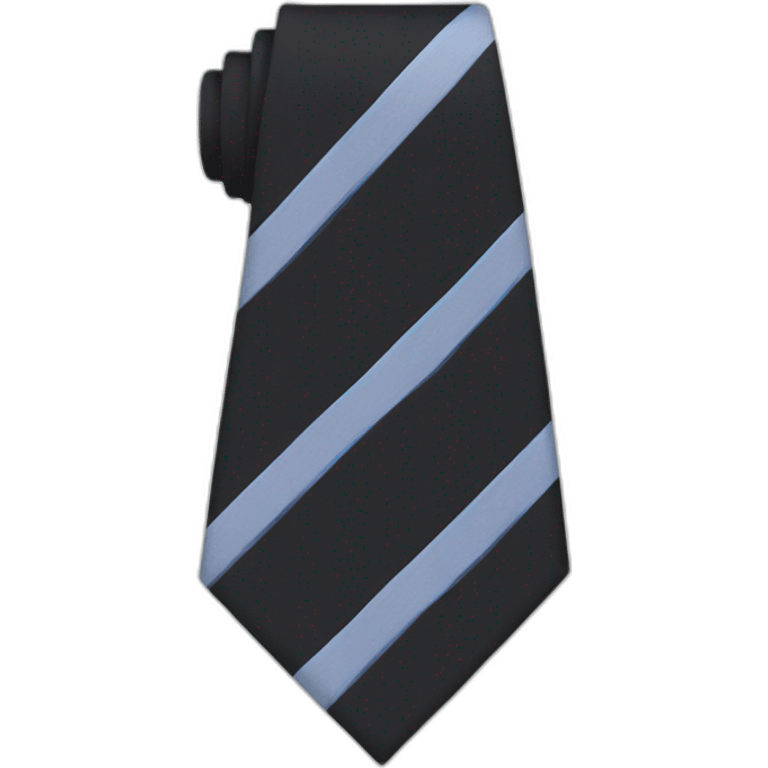 tie emoji