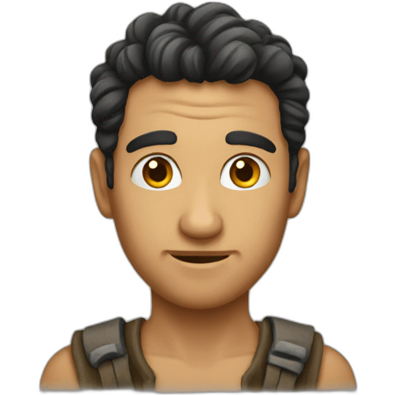 Shashnak emoji