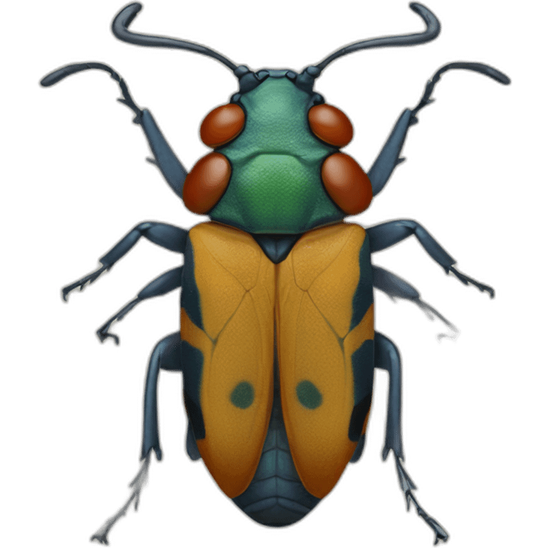 indian bottle bug emoji