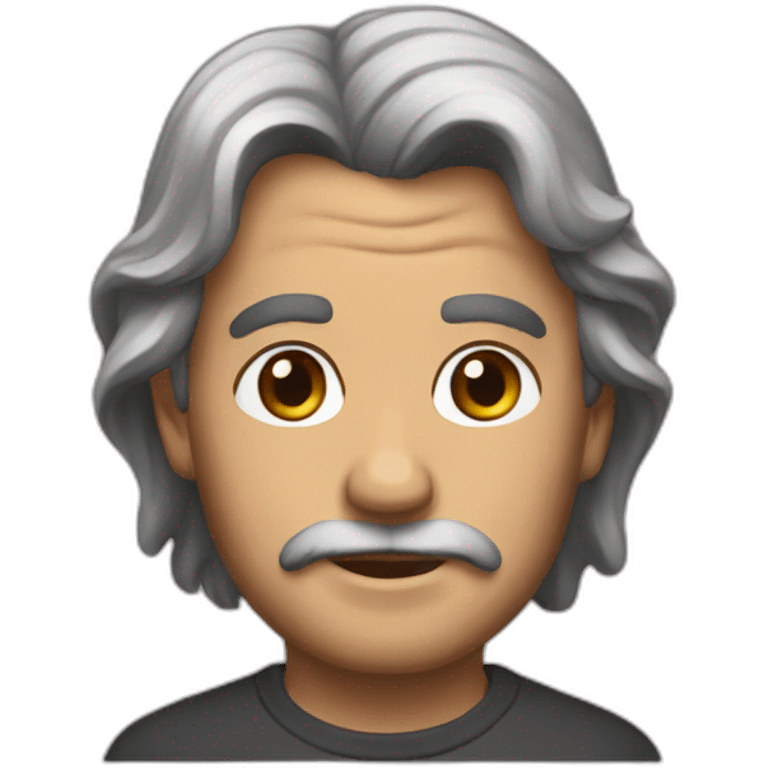 George emoji