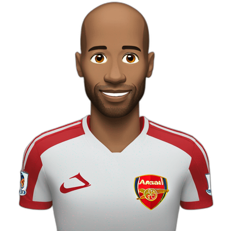 Thierry-henry emoji