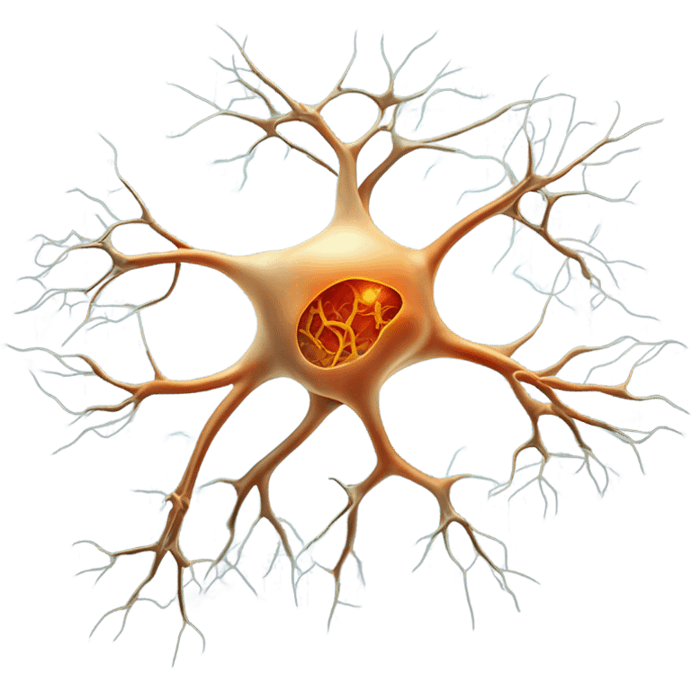 Neuron  emoji