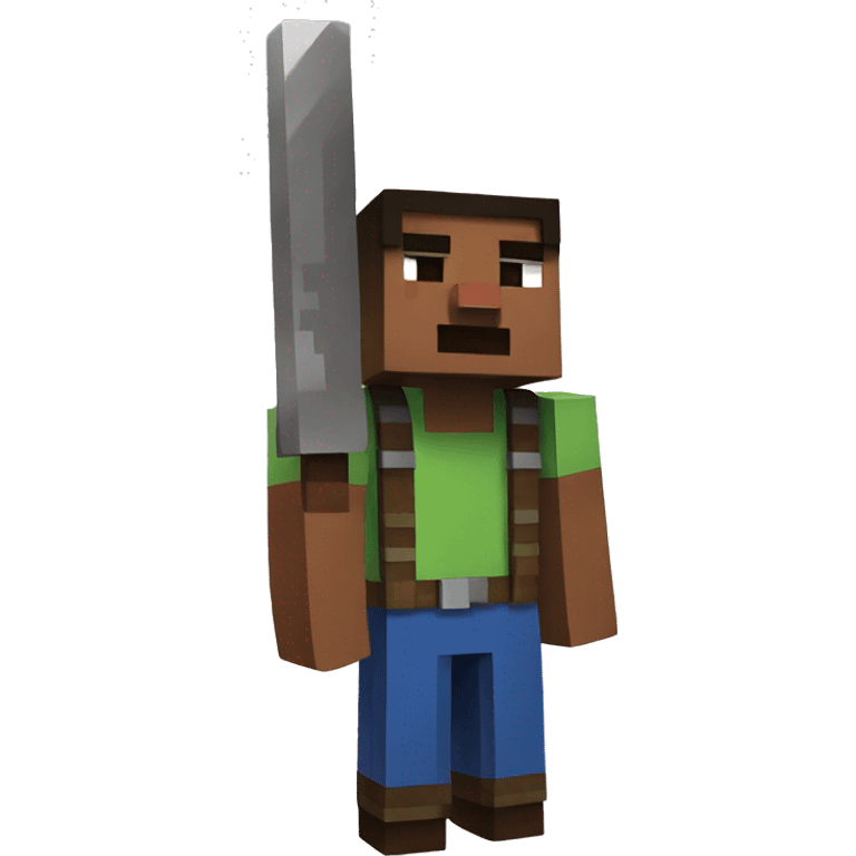 minecraft emoji