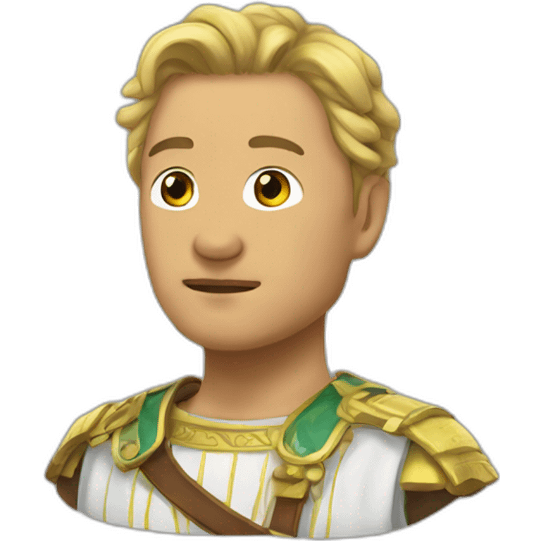 Roi heenok emoji