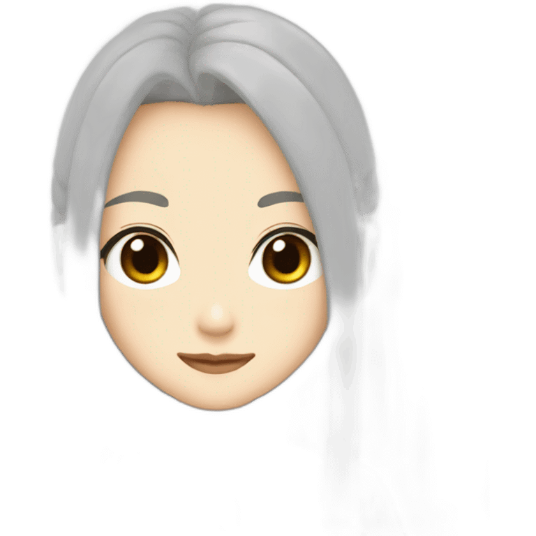 tatsumi miho emoji