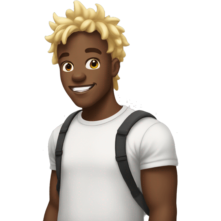 ksi emoji