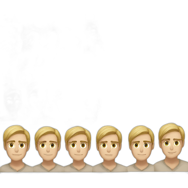 Erwin smith  emoji