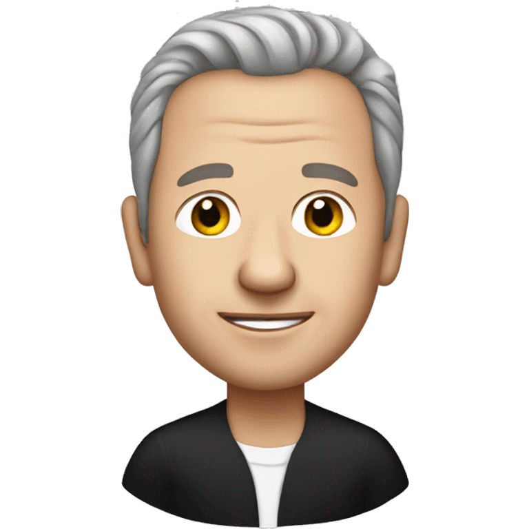 Neil Perry  emoji