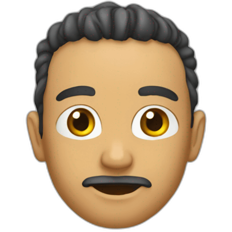 Saliba emoji