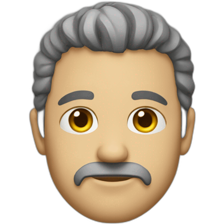 Jeff bezzos emoji