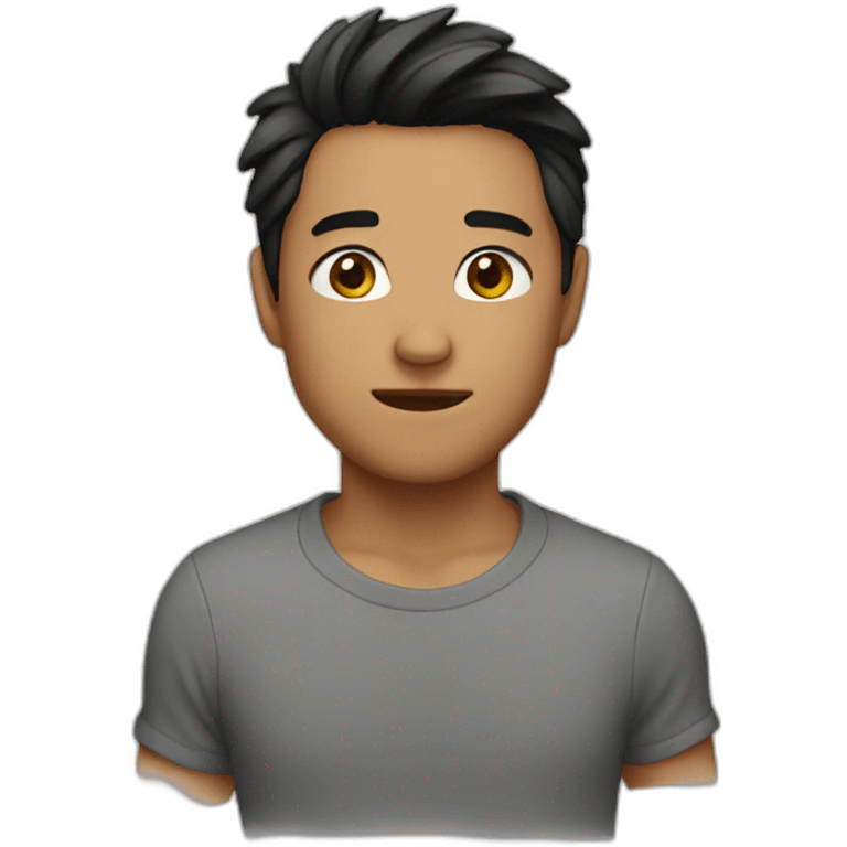 Kai emoji