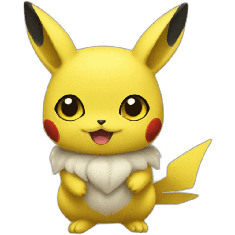 pilatchu emoji