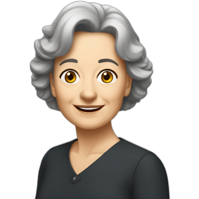 Michèle neumann emoji