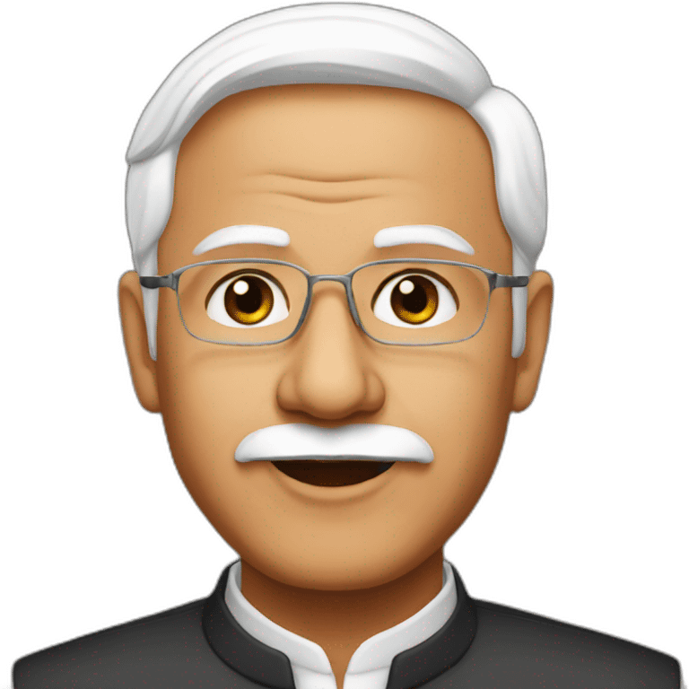 modiji emoji