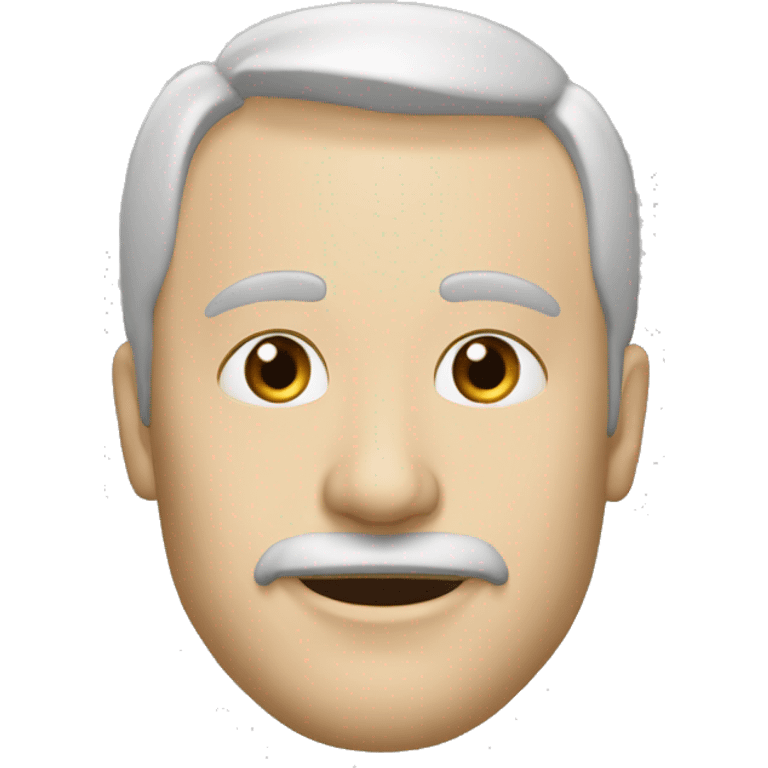 Чоловік який миє авто  emoji