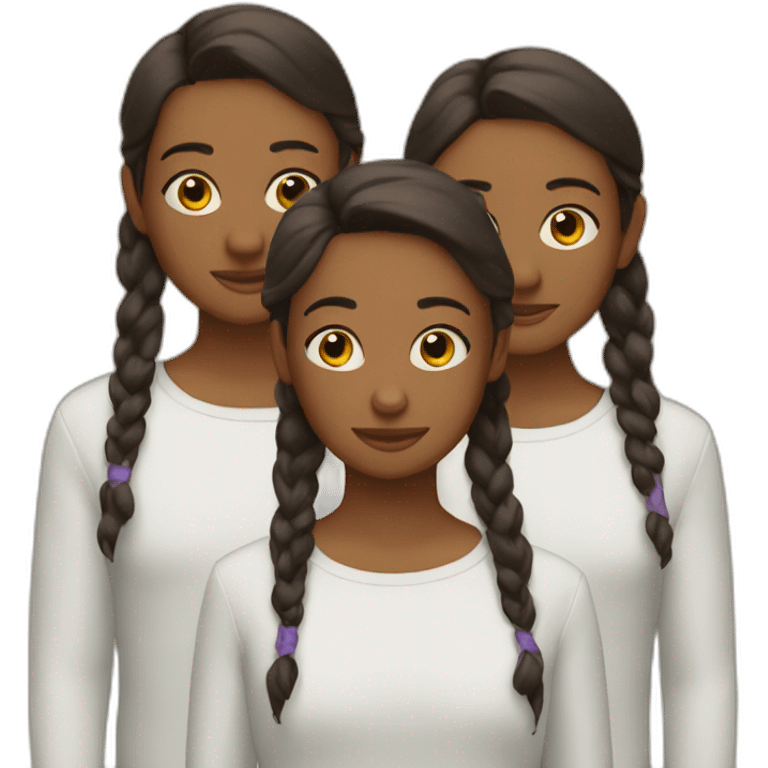 Sturniolo triplets emoji