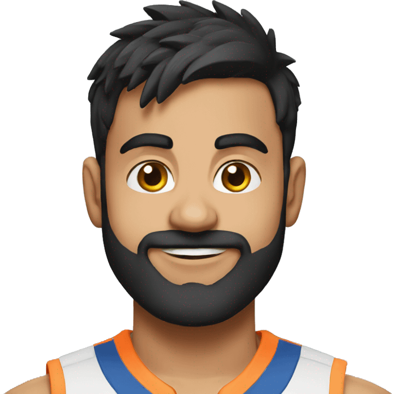 Virat emoji