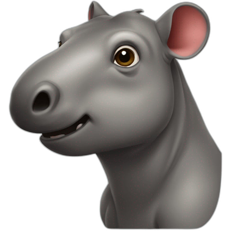 moeritherium emoji