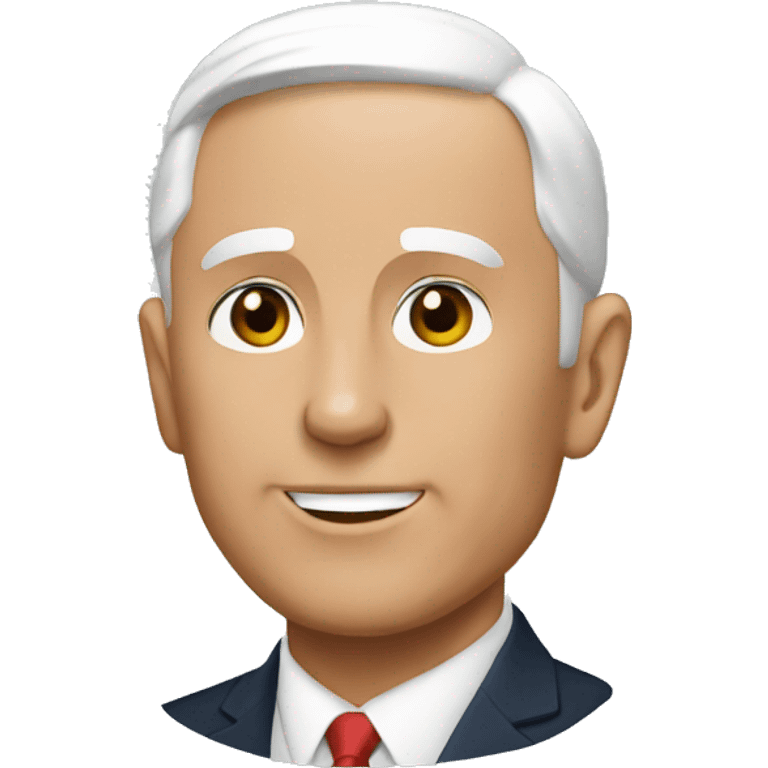 Pence emoji