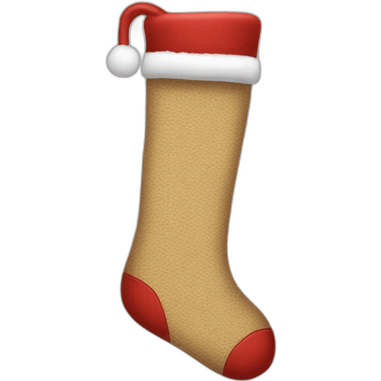 Stockings emoji