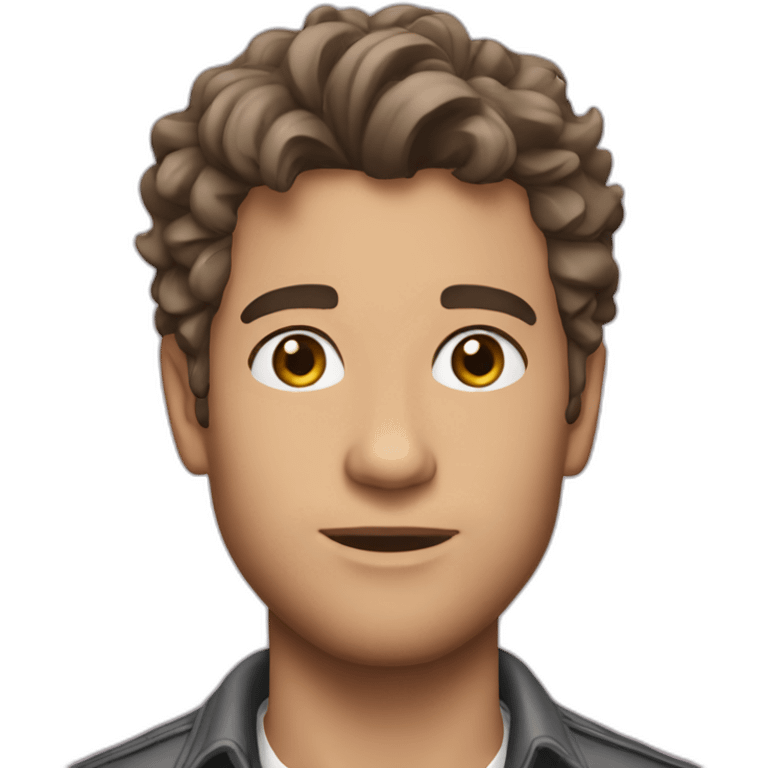 Dylan beverly hills emoji