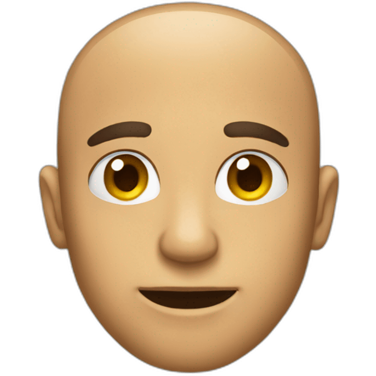 incomodo emoji