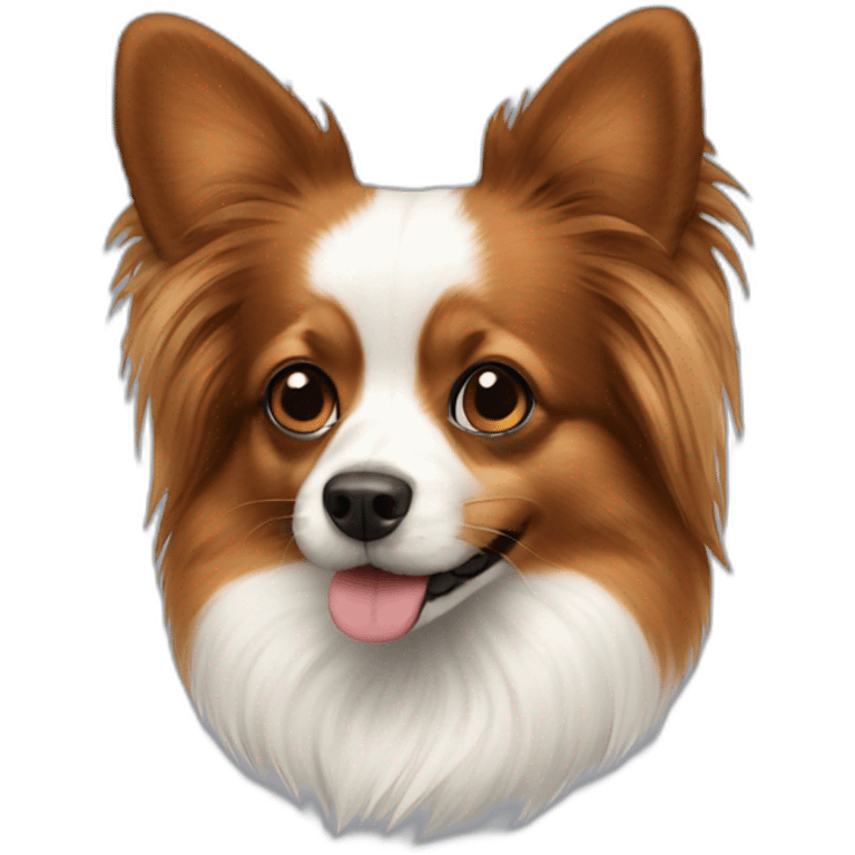 Papillon emoji