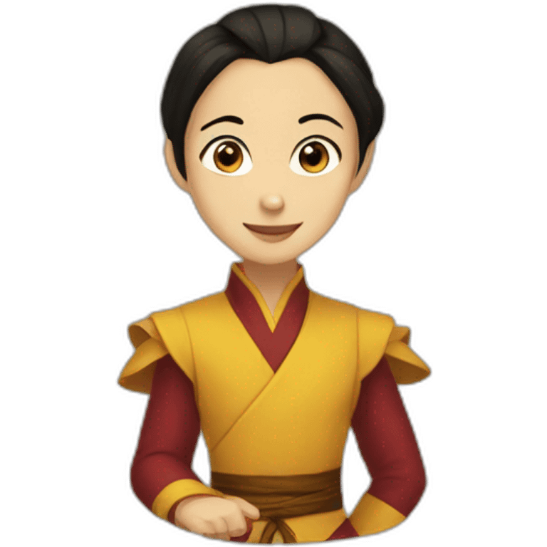 Jinora emoji