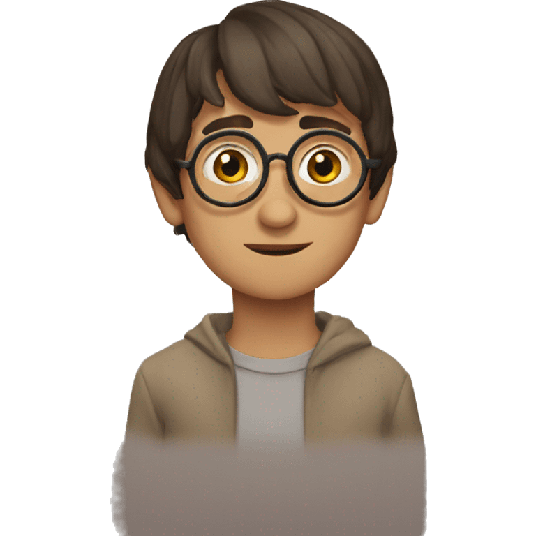 Doby harry potter emoji