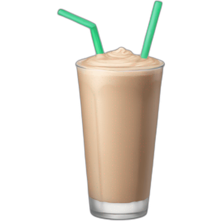 batido emoji