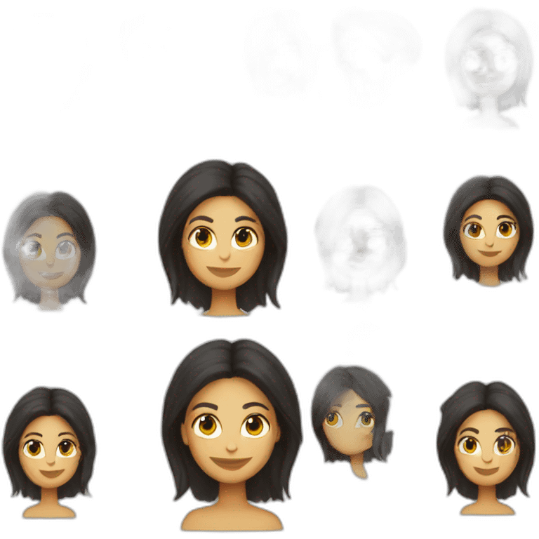 Paola Jara emoji